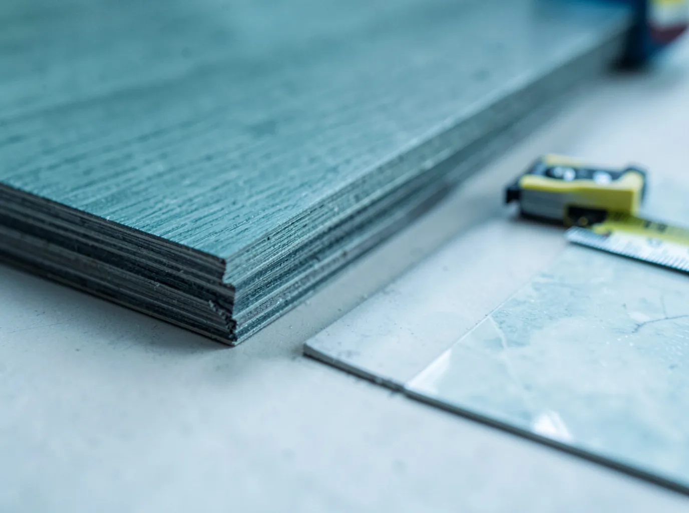 Luxury Vinyl Plank Installation Sarah Ann, WV FAQs